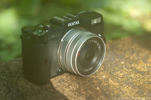 PENTAX Q