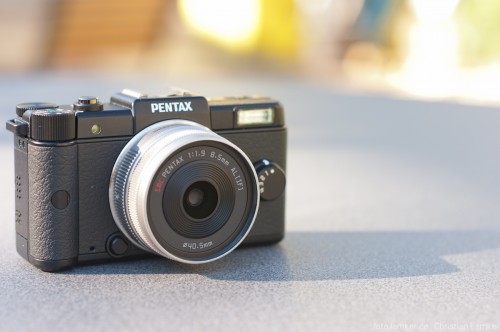 PENTAX Q